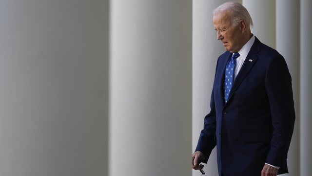 Joe Biden