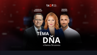 ta3 podcast Téma dňa: Schválili štátny rozpočet