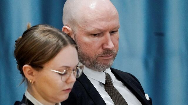 Breivik