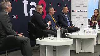 Konferencia ta3 o kúpeľníctve