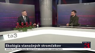 Ničenie lesov každoročným výrubom vianočných stromčekov je mýtus. Aké sú výhody kúpy živého?