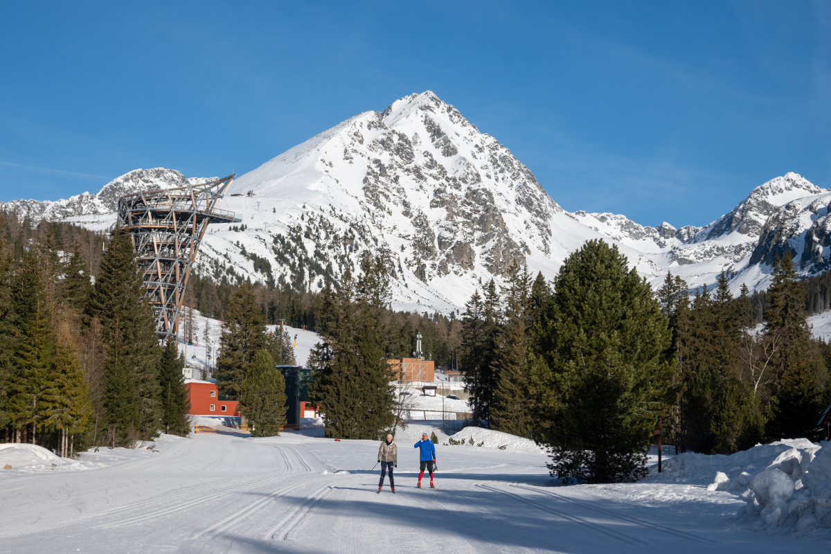 Štrbské pleso