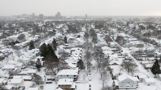 Klimatické zmeny zapríčiňujú miznutie snehu. Biele Vianoce budú len nostalgickou spomienkou, varujú vedci