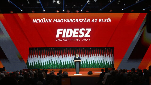 Fidesz