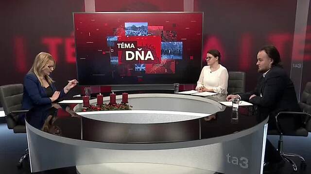 téma dna