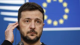 Zelenskyj odkázal Ficovi: Ukrajina dopláca viac než len na plyn. Vy strácate zisky, my strácame životy