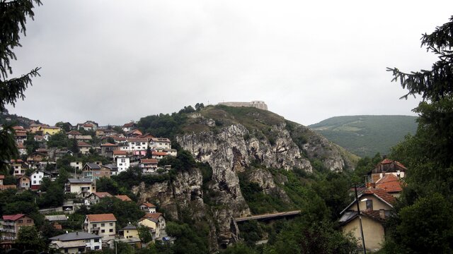 sarajevo