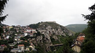 sarajevo