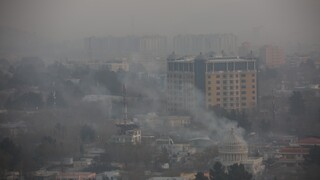 Pakistanské vzdušné údery v Afganistane zabili 46 ľudí vrátane žien a detí. Taliban hrozí odvetou