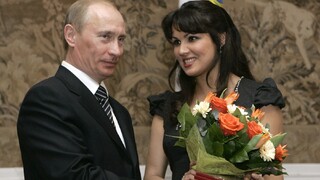 anna netrebko putin