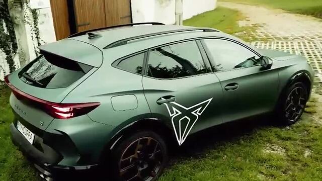 cupra