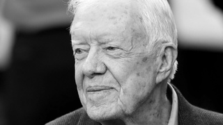 Zomrel exprezident USA Jimmy Carter. Nositeľ Nobelovej ceny za mier tento rok oslávil sto rokov 