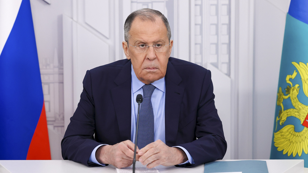 Lavrov