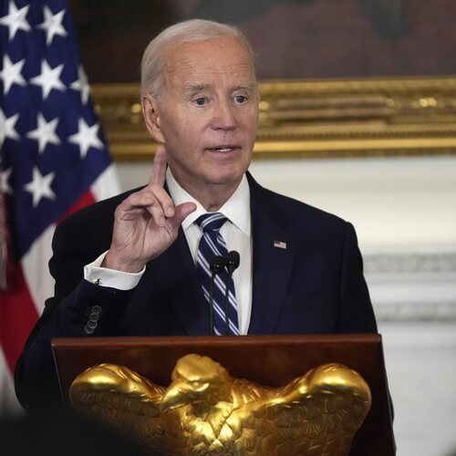 Joe Biden