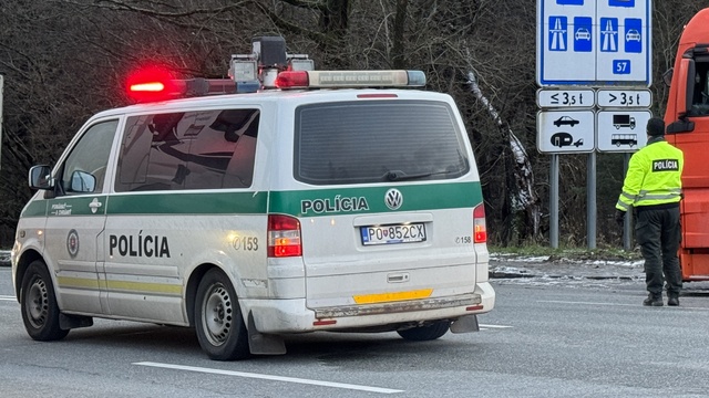 dopravna policia