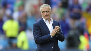 Deschamps