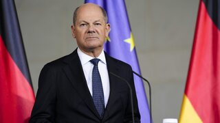 Olaf Scholz