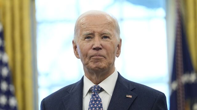 Joe Biden 