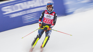 Jasná, Shiffrinová