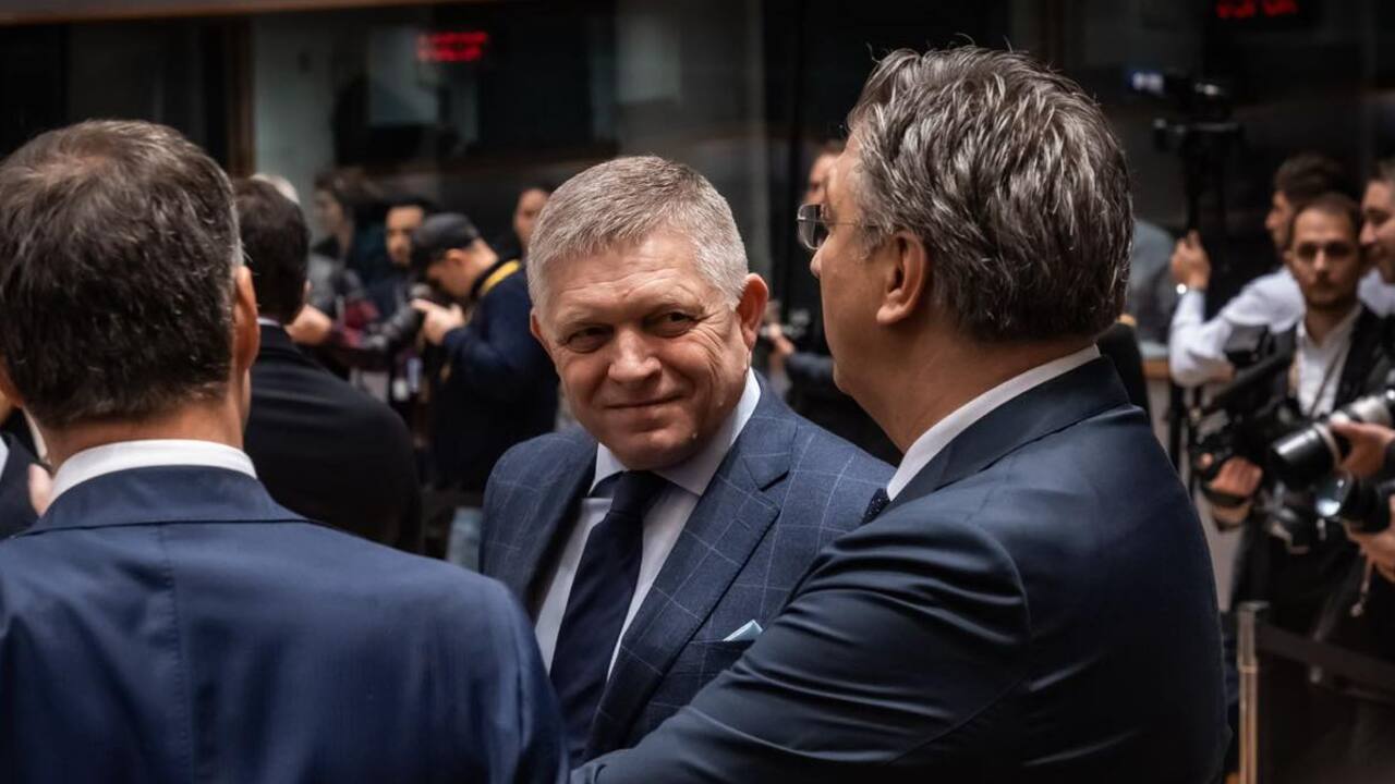 Robert Fico