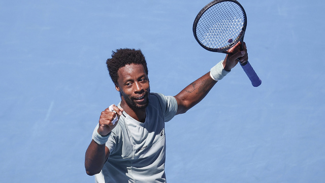 Gael Monfils