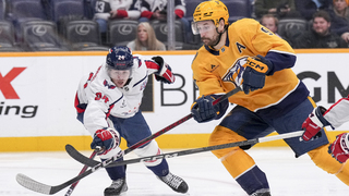 NHL: Ovečkin na dosah Gretzkému, Feherváryho Capitals pokračujú vo víťaznom ťažení. Boston konečne prerušil sériu prehier