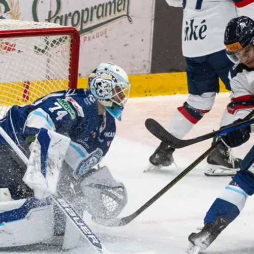 Nitra Slovan hokej