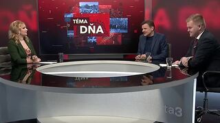 hlina tema dna