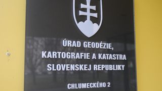 Kybernetický útok nezmenil vlastníctvo nehnuteľností. Obnovili sme už 44 úradov,  tvrdí šéf katastra Celler