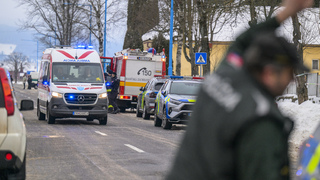 Nové zistenia o útočníkovi zo Spišskej Starej Vsi: V minulosti ho dvakrát odsúdili za napadnutie a obťažovanie spolužiačok