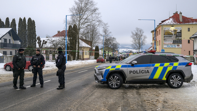 Spišská Stará Ves