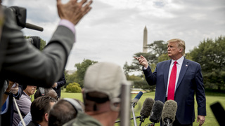 Trump sa v pondelok po zložení prísahy stane 47. prezidentom USA. Inauguráciu vám ta3 prinesie naživo