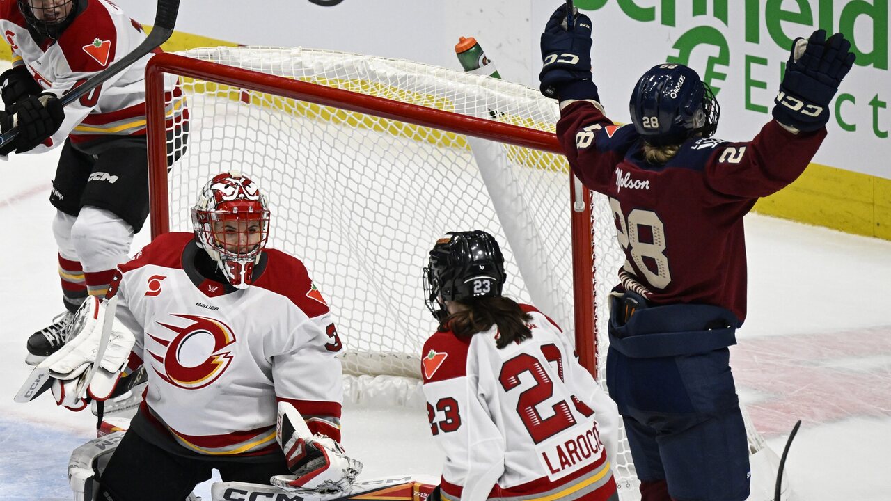 NHL, Montreal