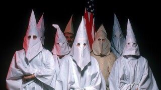 ku klux klan KKK