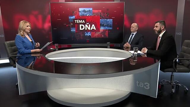 tema dna