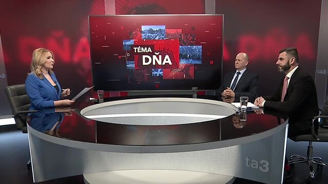 tema dna