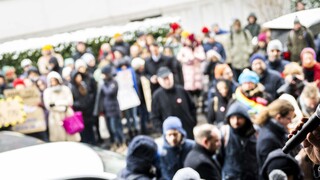 Ako sa správať na proteste? Organizátori prinesú kvety, policajti varujú pred provokatérmi