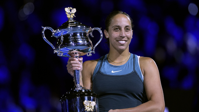 Australian Open