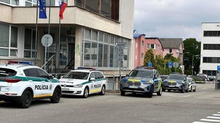 Policajná inšpekcia vylúčila podiel policajtov na smrti ukrajinského bezdomovca. Podozriví sú členovia SBS