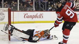 Flyers_Devils_Hokej nhl tatar