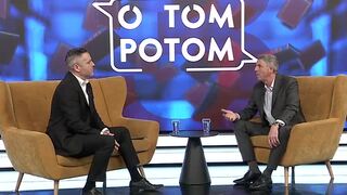 o tom potom