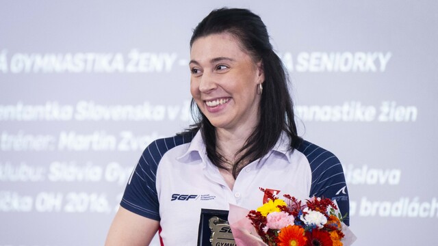 Barbora Mokošová