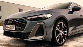 Motoring: Vozidlo, ktoré posúva hranice. Audi A5 Quattro spája výkon, efektivitu a inteligentné technológie