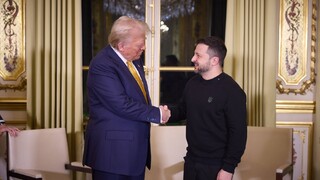 USA chcú na Ukrajine voľby čo najskôr, vyhlásil Trumpov vyslanec. Mohli by byť prvým krokom po prímerí s Moskvou