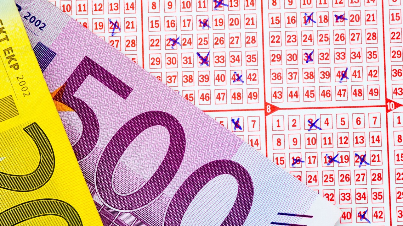 Eurojackpot