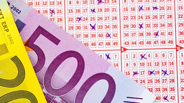 Eurojackpot