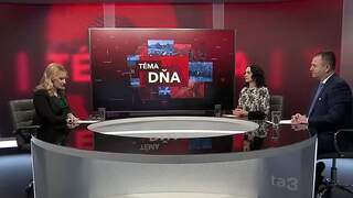 tema dna