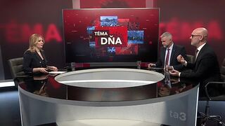 téma dna