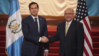 Guatemala, Rubio