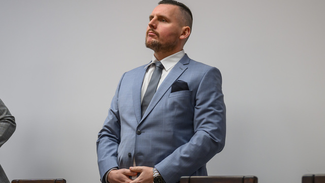 Daniel Bombic